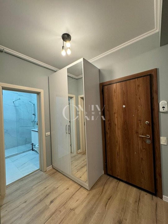 Apartament 2 camere, la 2 minute de plaja