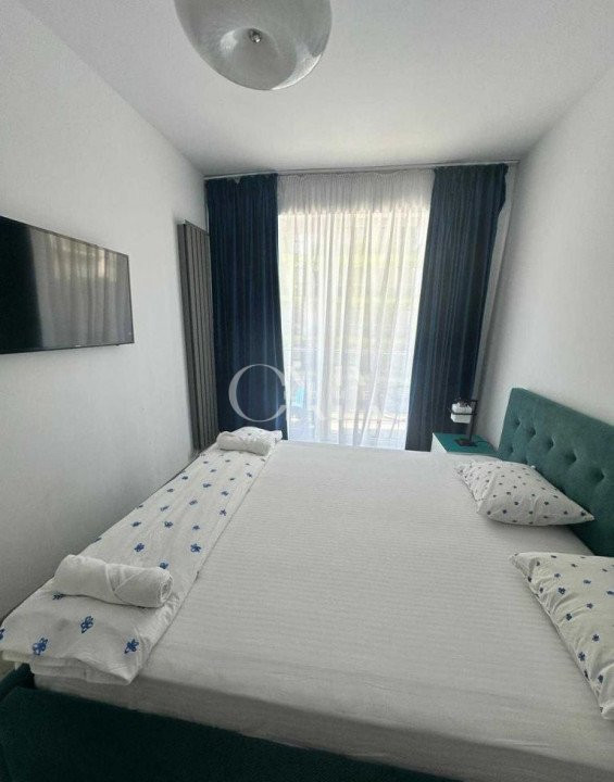 Apartament de 2 camere Alezzi Beach Resort