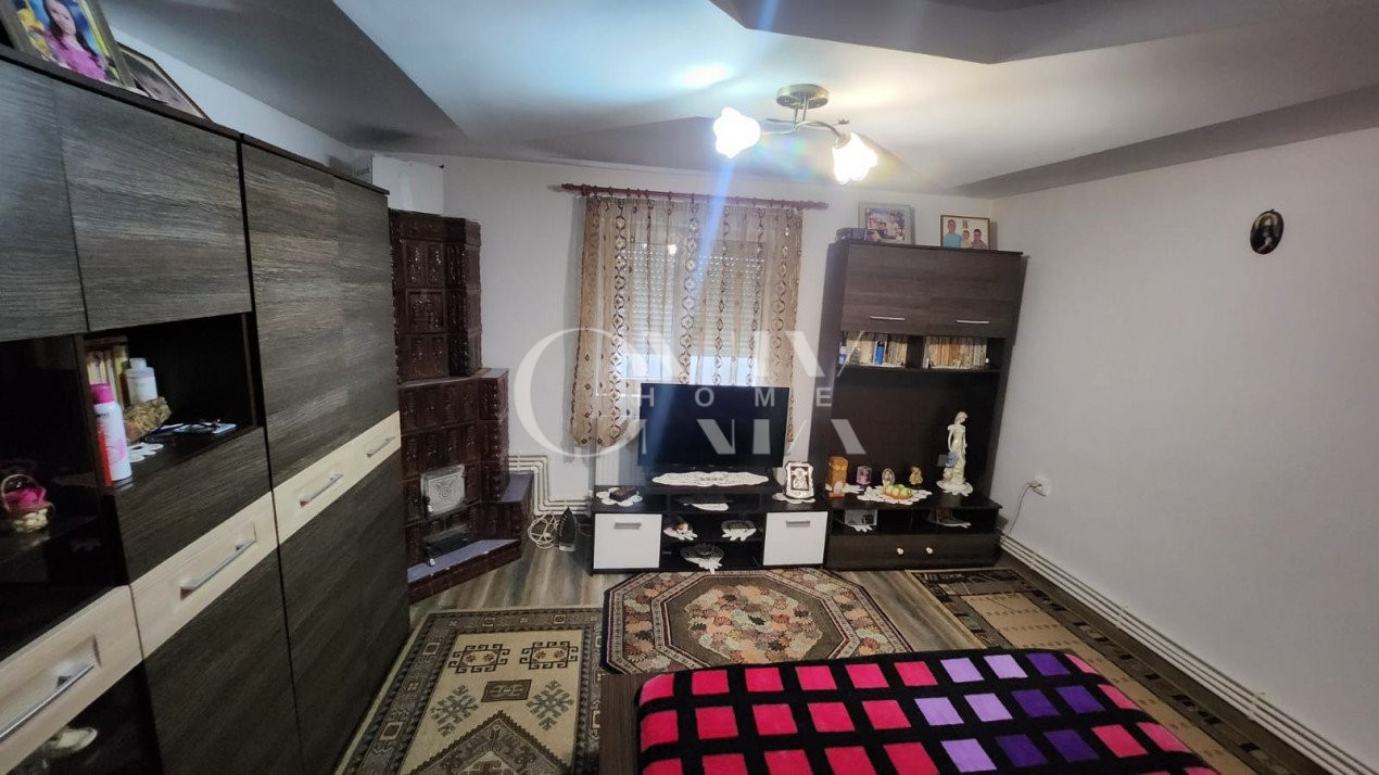 Casa 4 dormitoare Tuzla