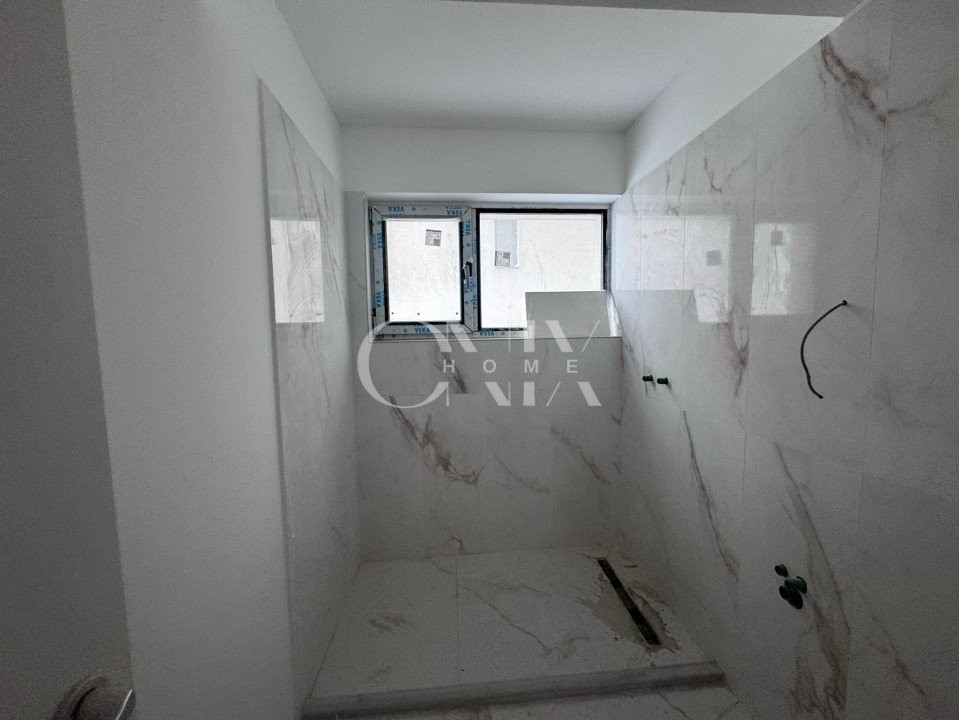Apartamente de 2 camere la 2 pasi de mare, Mamaia Nord