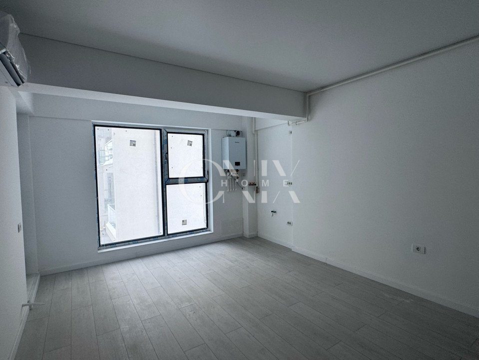 Apartamente de 2 camere la 2 pasi de mare, Mamaia Nord