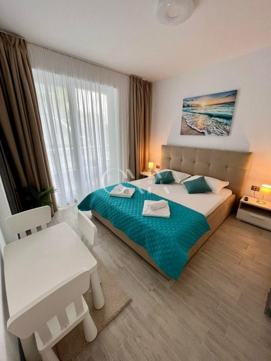 Apartament de 2 camere Alezzi Beach Resort