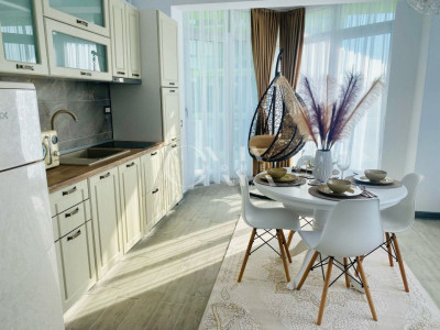 Apartament de 2 camere Alezzi Beach Resort