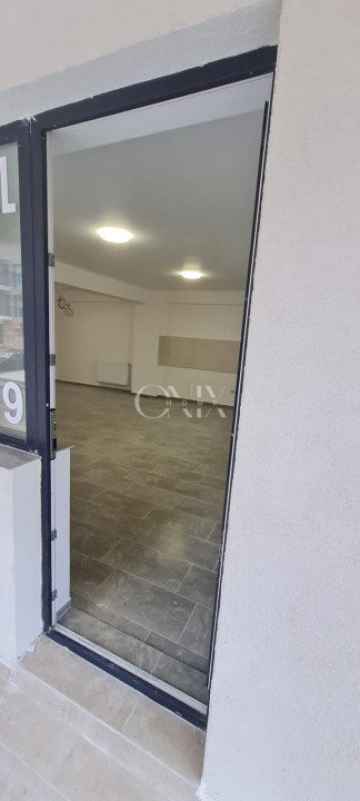 Spatiu comercial de vanzare - inchiriere, Mamaia Nord