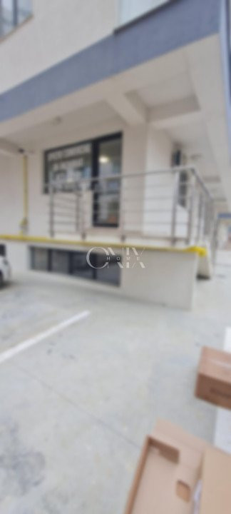 Spatiu comercial de vanzare - inchiriere, Mamaia Nord