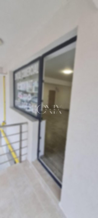 Spatiu comercial de vanzare - inchiriere, Mamaia Nord