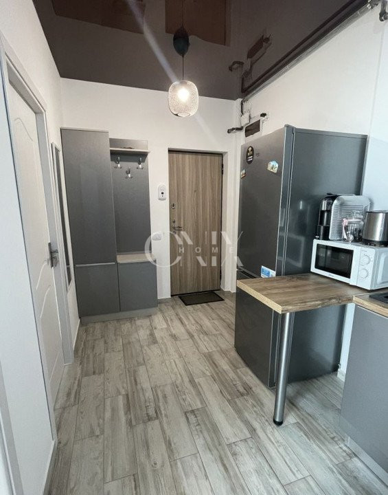 🏡 Apartament Mobilat și Utilat | 2 Camere | Mamaia Nord – Zona Uzina de Pizza