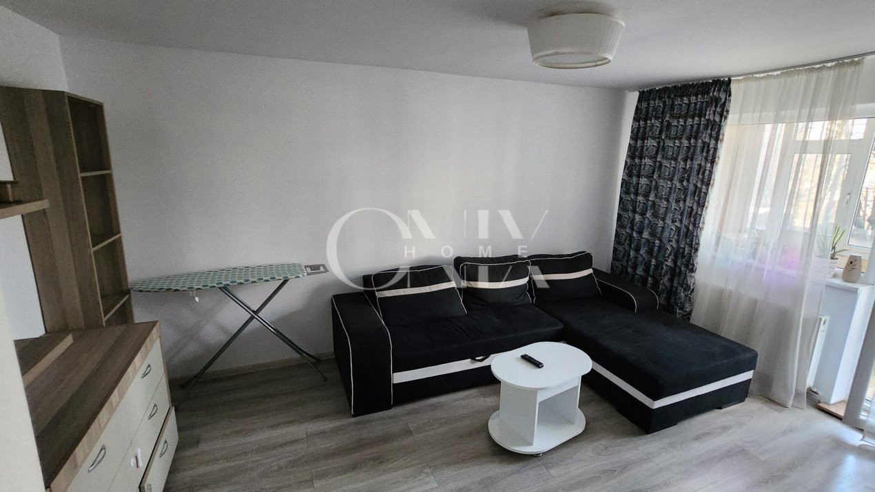 Apartament modern, 2 camere, Tomis 3