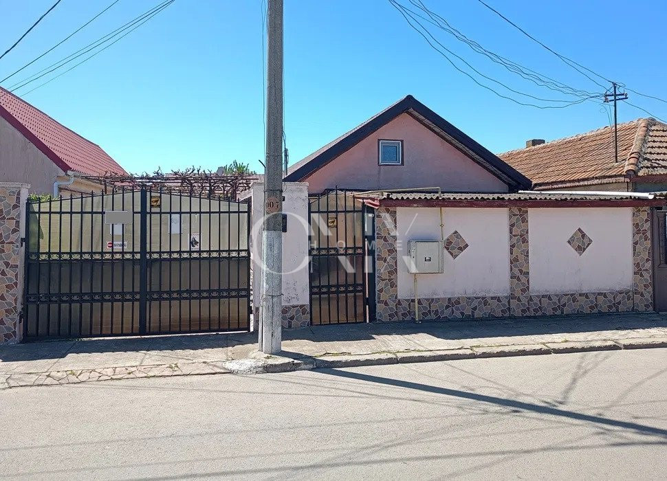 Casa Viile Noi,  6 camere, 579 mp