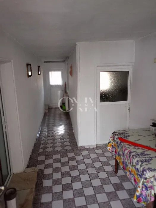 Casa Viile Noi,  6 camere, 579 mp