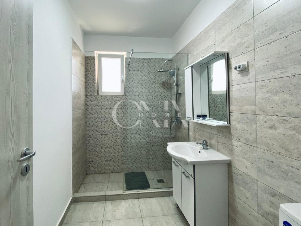 Studio de închiriat – Mamaia Nord, parcare inclusă