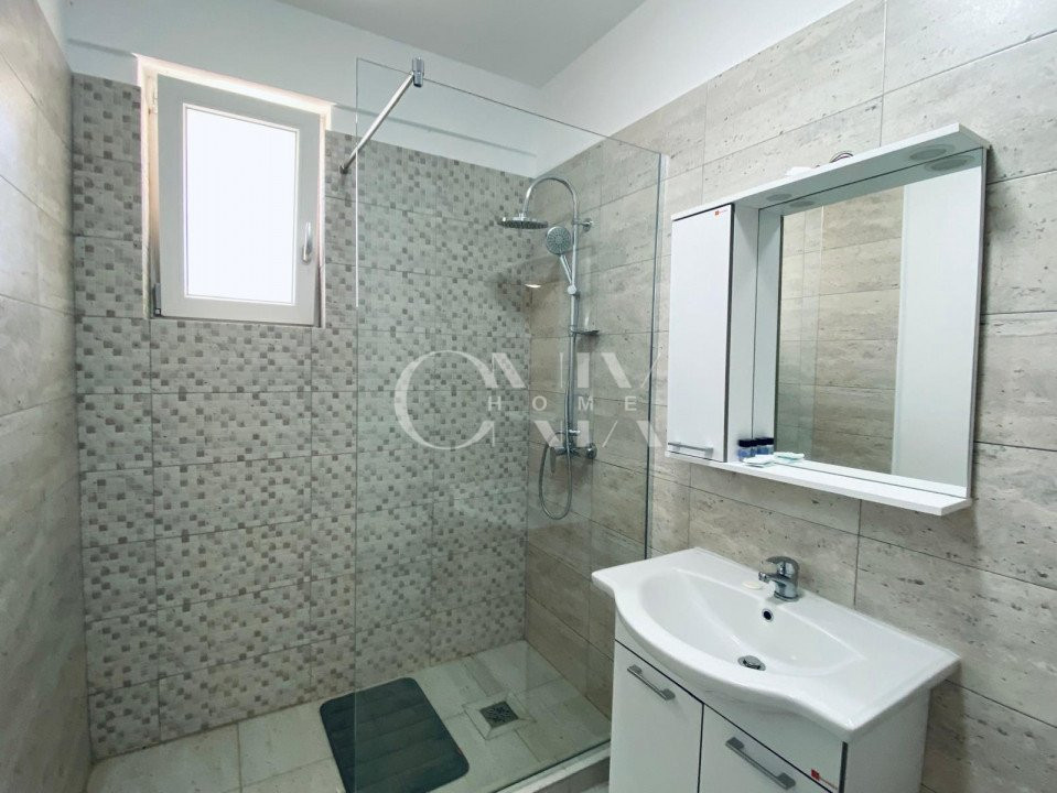 Studio de închiriat – Mamaia Nord, parcare inclusă