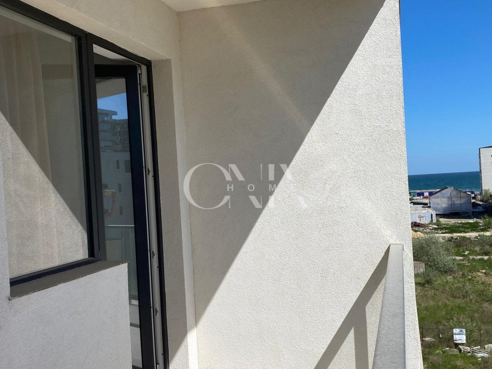 Studio de închiriat – Mamaia Nord, parcare inclusă