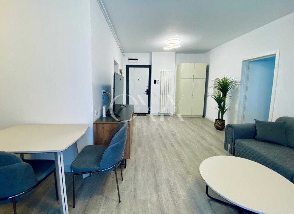 Apartament spațios cu vedere superbă la mare – Mamaia Nord, Prelungirea D12