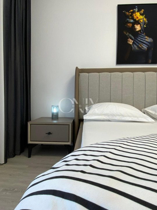 Apartament modern cu vedere panoramică – Mamaia Nord, Prelungirea D12