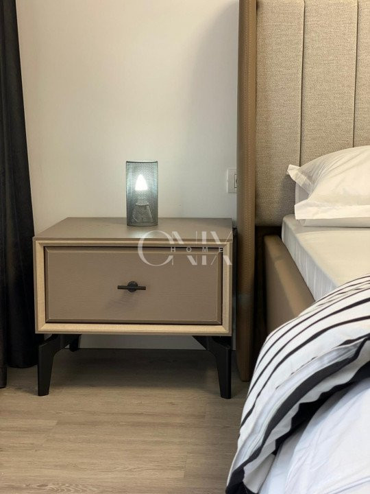 Apartament modern cu vedere panoramică – Mamaia Nord, Prelungirea D12