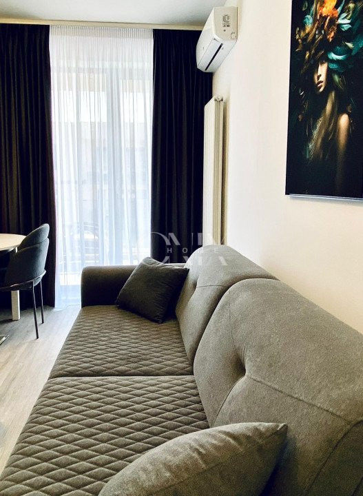 Apartament modern cu vedere panoramică – Mamaia Nord, Prelungirea D12