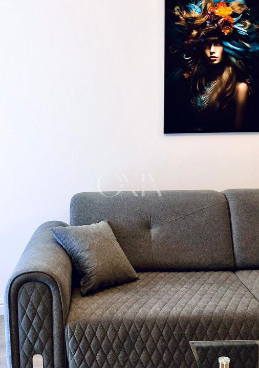 Apartament modern cu vedere panoramică – Mamaia Nord, Prelungirea D12