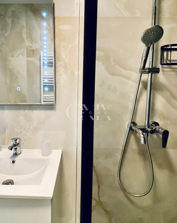Apartament modern cu vedere panoramică – Mamaia Nord, Prelungirea D12