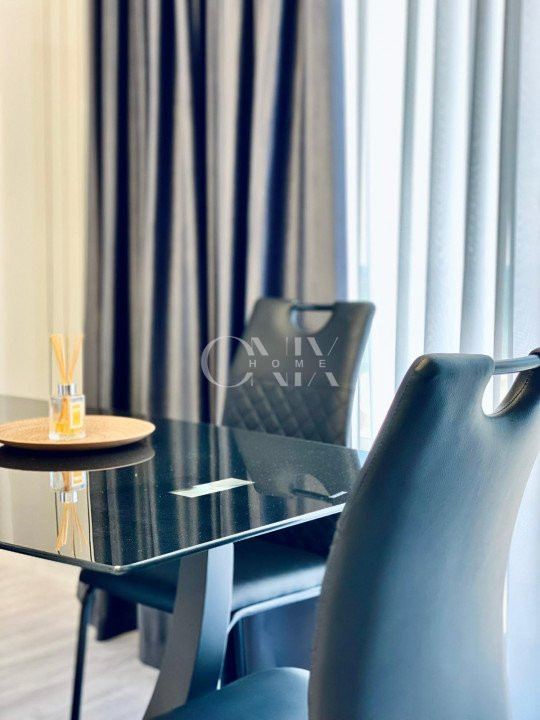 Apartament modern cu vedere panoramică – Mamaia Nord, Prelungirea D12