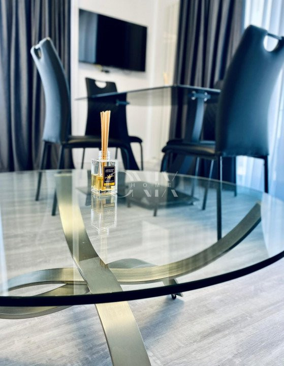 Apartament modern cu vedere panoramică – Mamaia Nord, Prelungirea D12