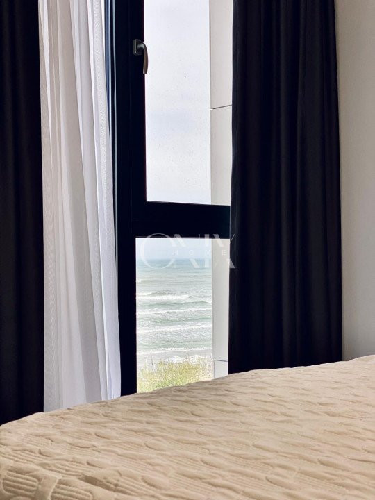 Apartament modern cu vedere panoramică – Mamaia Nord, Prelungirea D 12