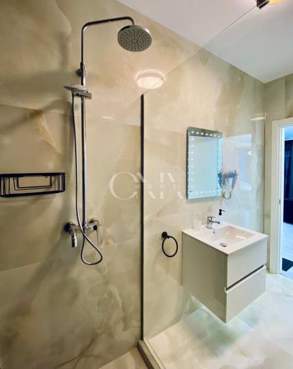 Apartament modern cu vedere panoramică – Mamaia Nord, Prelungirea D 12