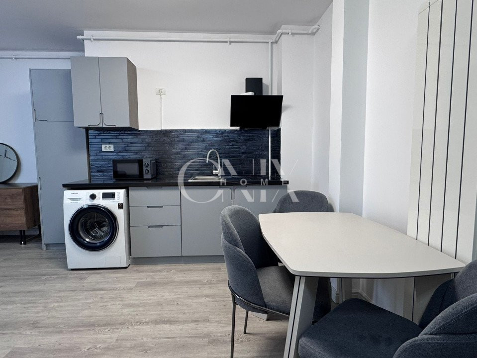 Apartament cu 2 camere în regim hotelier – Mamaia Nord, la 1 minut de plajă!