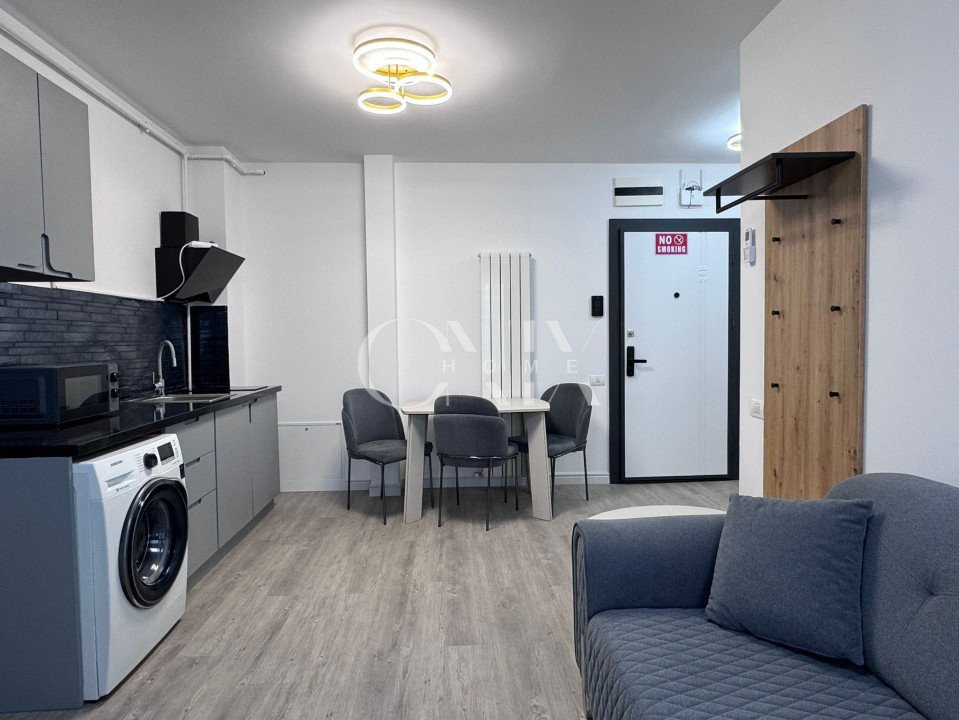 Apartament cu 2 camere în regim hotelier – Mamaia Nord, la 1 minut de plajă!