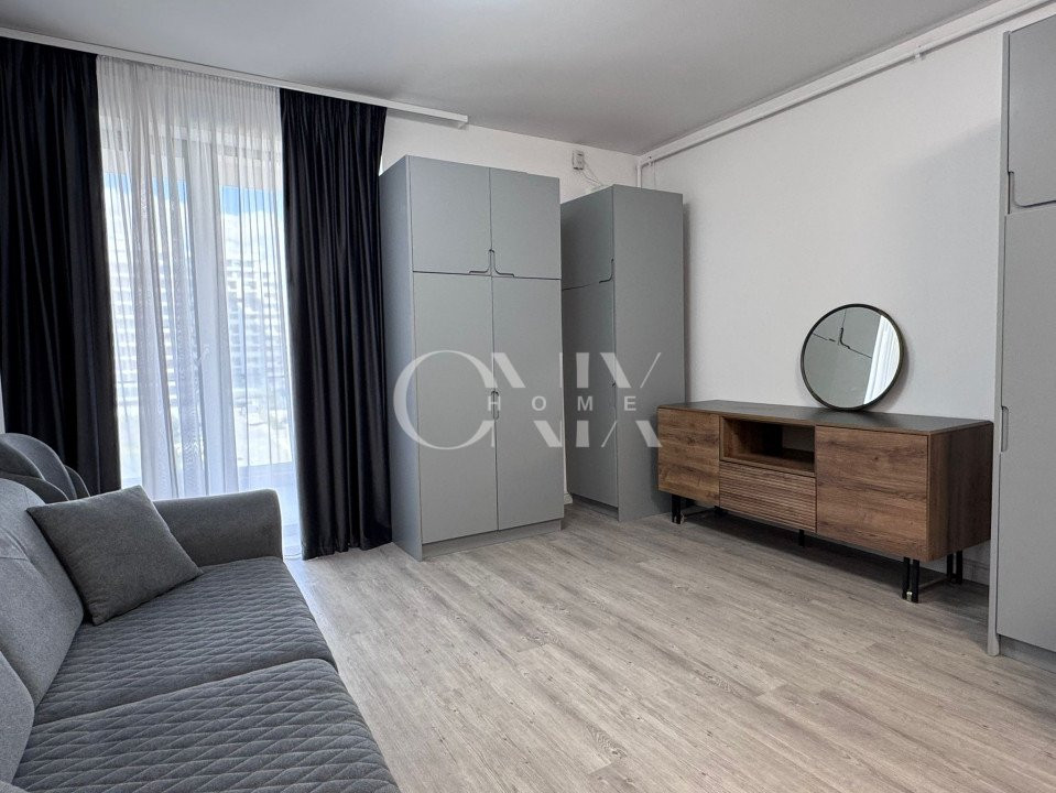 Apartament cu 2 camere în regim hotelier – Mamaia Nord, la 1 minut de plajă!