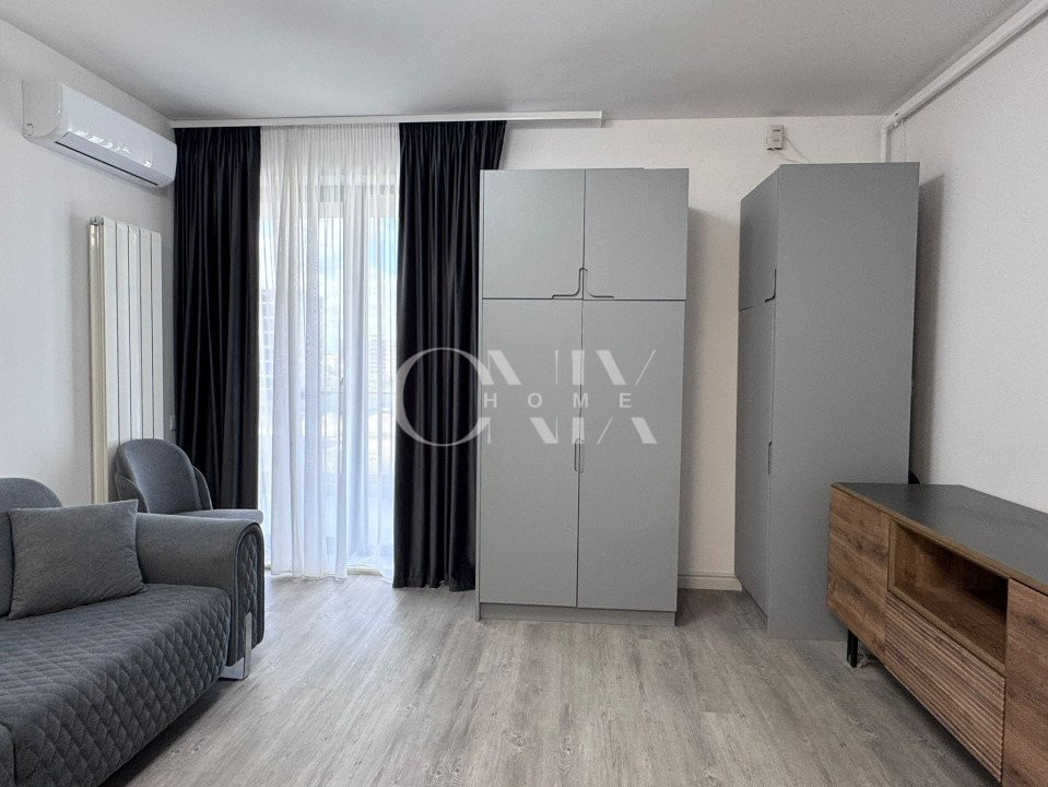 Apartament cu 2 camere în regim hotelier – Mamaia Nord, la 1 minut de plajă!
