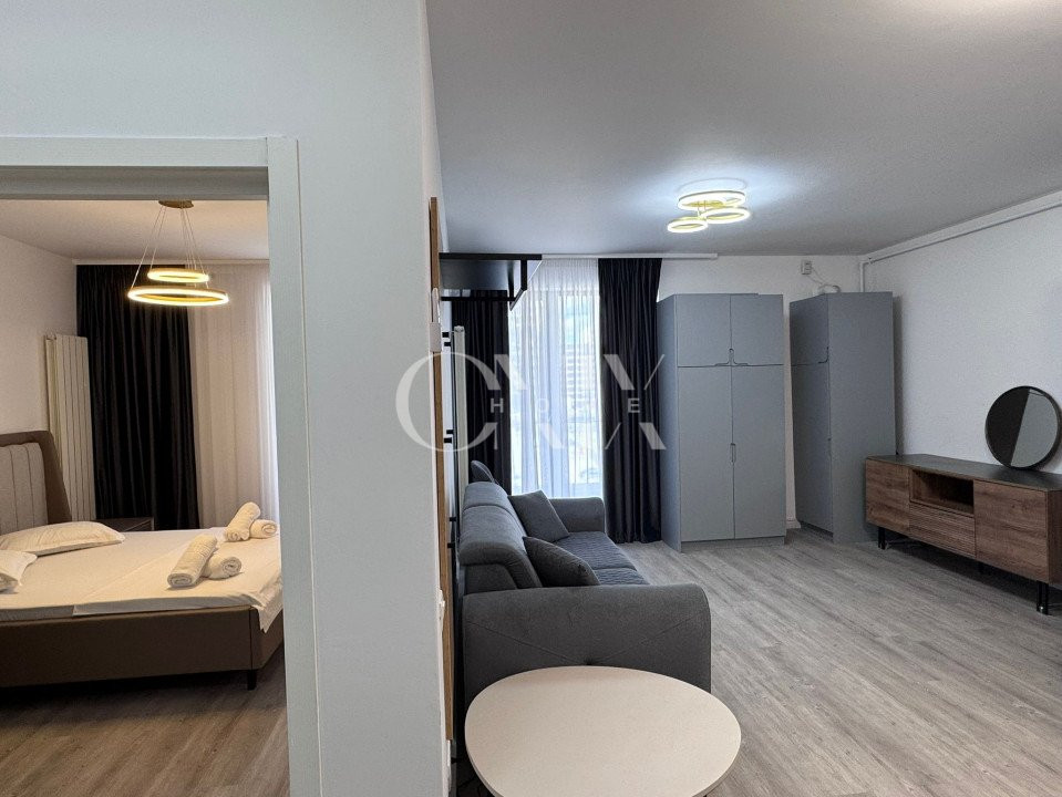 Apartament cu 2 camere în regim hotelier – Mamaia Nord, la 1 minut de plajă!