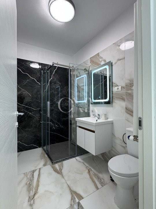 Apartament cu 2 camere în regim hotelier – Mamaia Nord, la 1 minut de plajă!