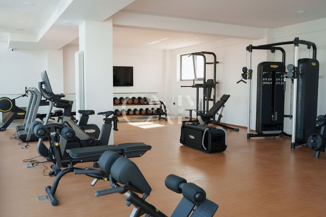 Apartament de lux în Infinity Resort & Spa – Mamaia Nord | Regim hotelier