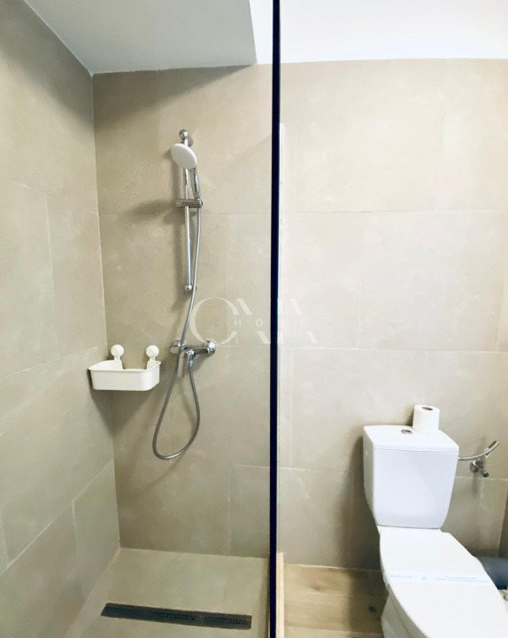 Apartament de lux în Infinity Resort & Spa – Mamaia Nord | Regim hotelier