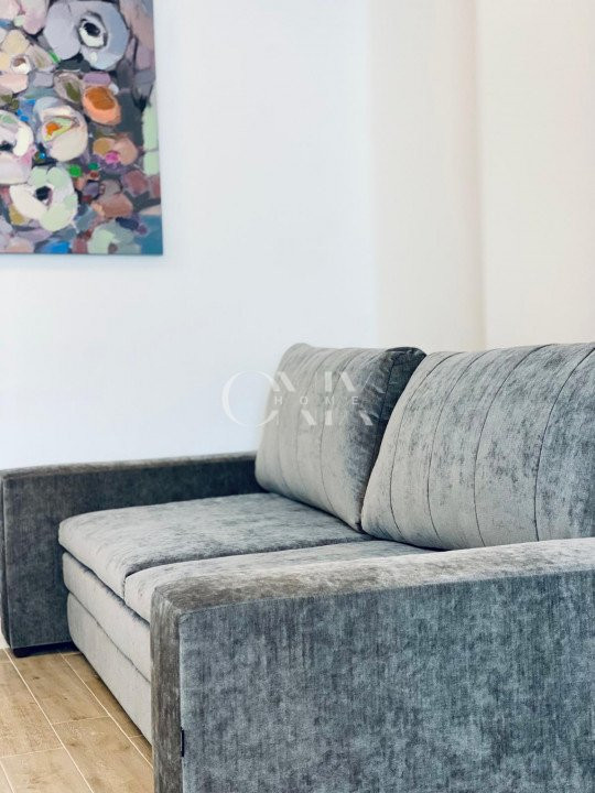 Apartament de lux în Infinity Resort & Spa – Mamaia Nord | Regim hotelier