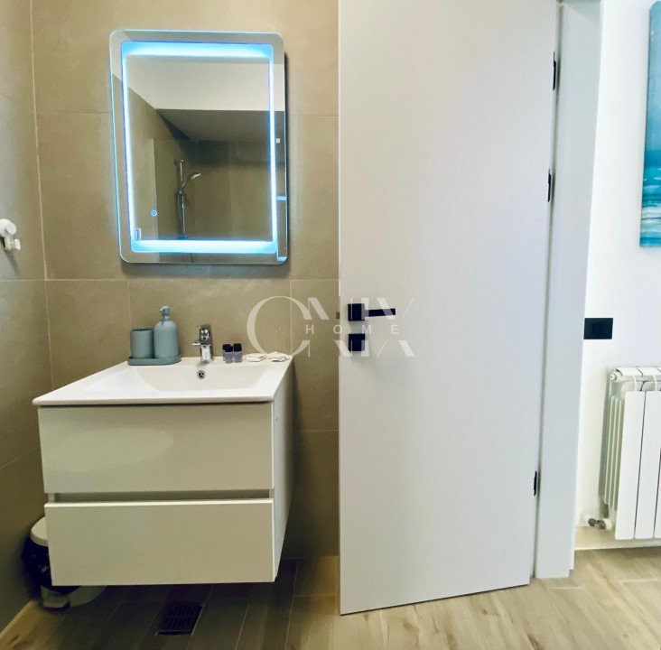 Apartament de lux în Infinity Resort & Spa – Mamaia Nord | Regim hotelier