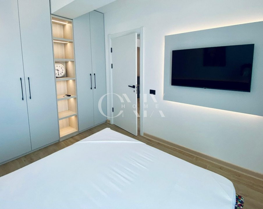 Apartament de lux în Infinity Resort & Spa – Mamaia Nord | Regim hotelier