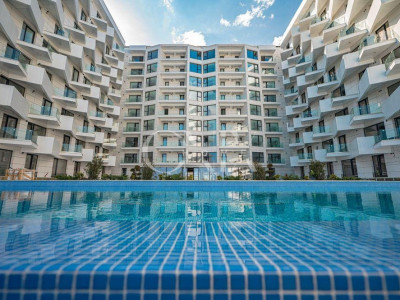 Apartament de lux în Infinity Resort & Spa – Mamaia Nord | Regim hotelier