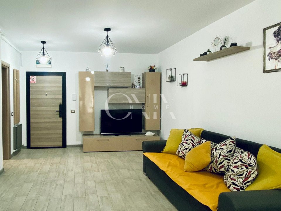 Apartament de 2 camere - Alezzi Beach Resort – Mamaia Nord | Vedere la mare