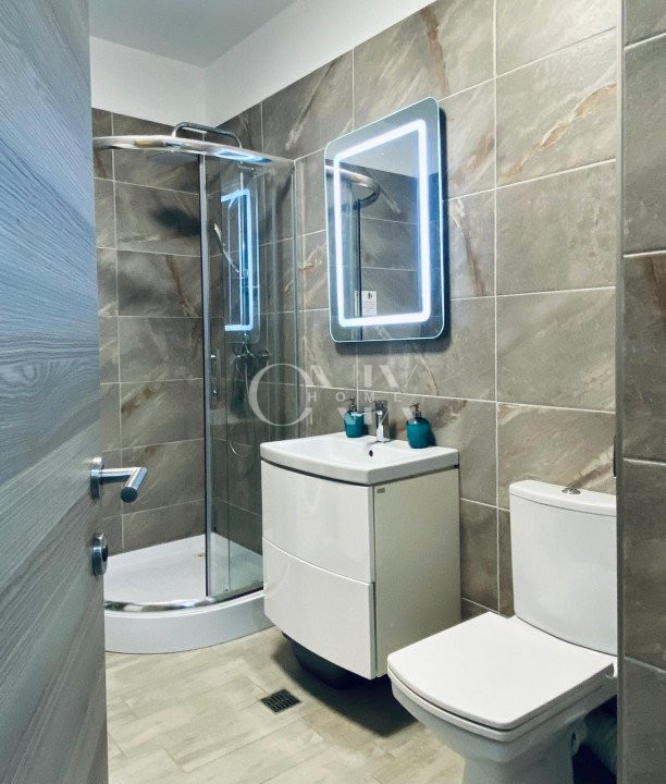 Apartament de 2 camere - Alezzi Beach Resort – Mamaia Nord | Vedere la mare