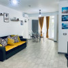 Apartament de 2 camere - Alezzi Beach Resort – Mamaia Nord | Vedere la mare