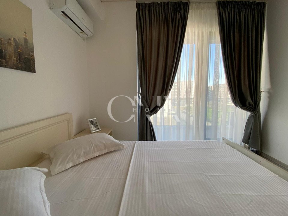 Apartament de închiriat în regim hotelier – Str. D10, la 2 minute de mare 
