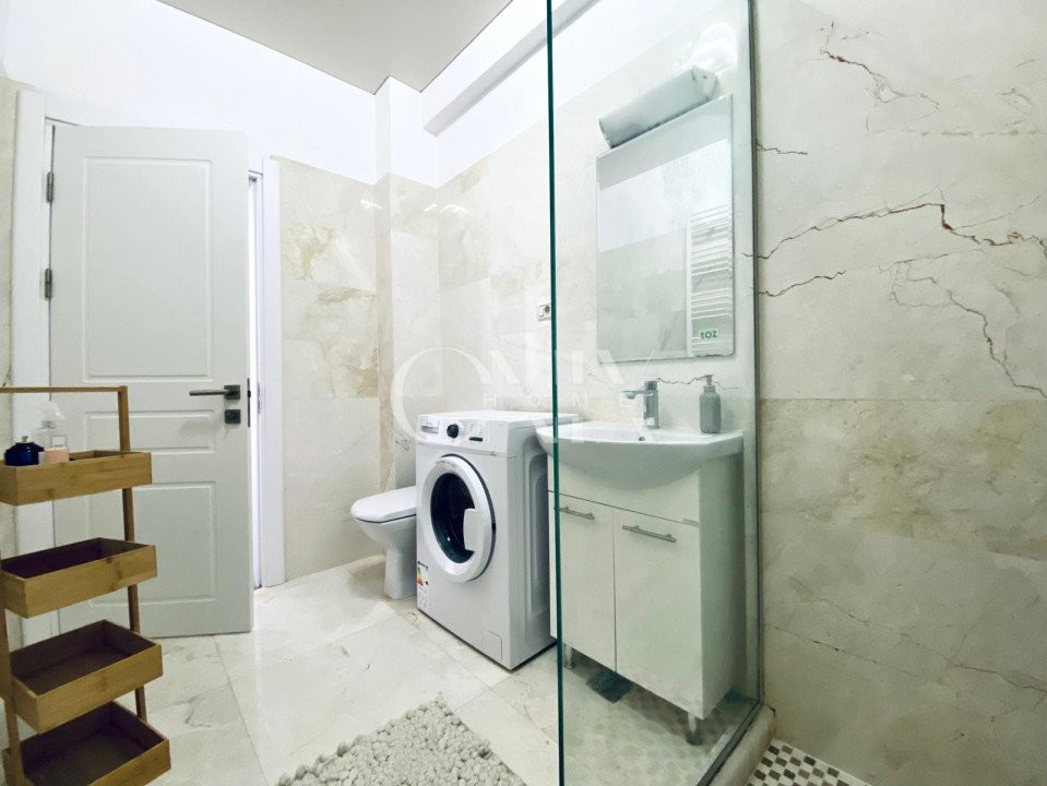 Apartament de închiriat în regim hotelier – Str. D10, la 2 minute de mare 