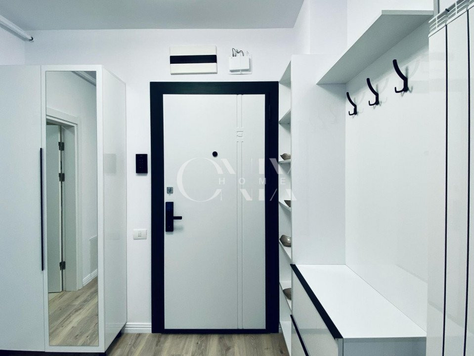 Apartament modern cu vedere panoramică – Mamaia Nord, Prelungirea D12