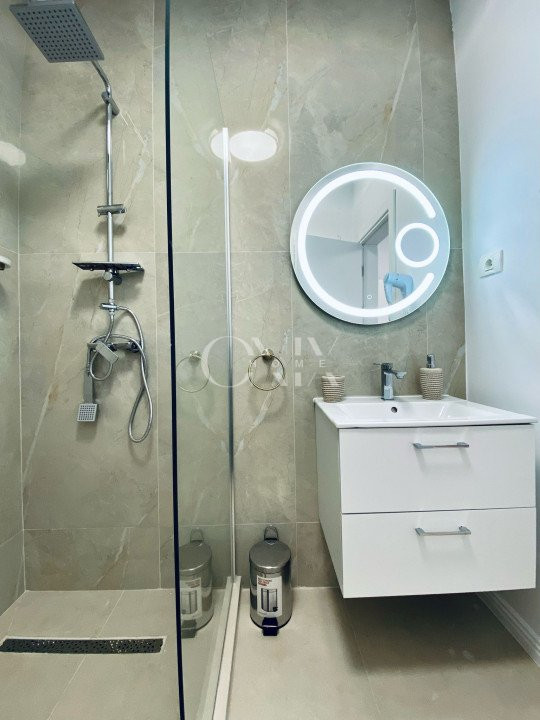 Apartament modern cu vedere panoramică – Mamaia Nord, Prelungirea D12