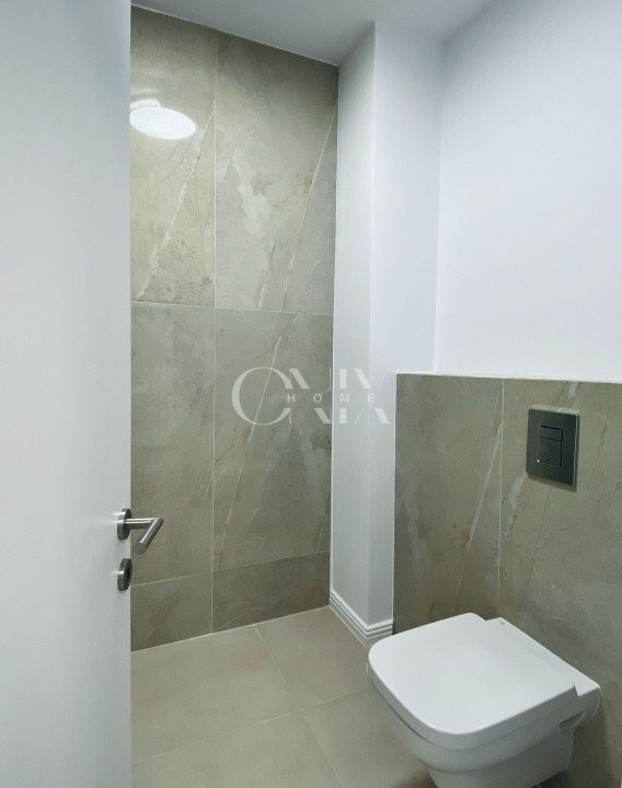 Apartament modern cu vedere panoramică – Mamaia Nord, Prelungirea D12
