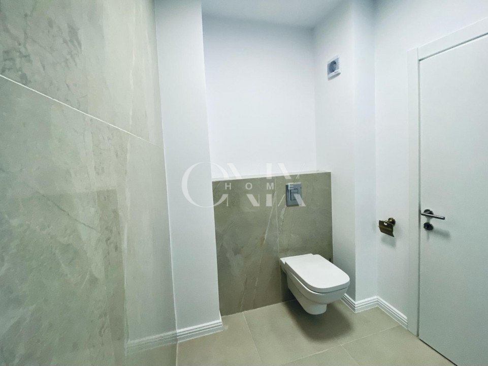 Apartament modern cu vedere panoramică – Mamaia Nord, Prelungirea D12