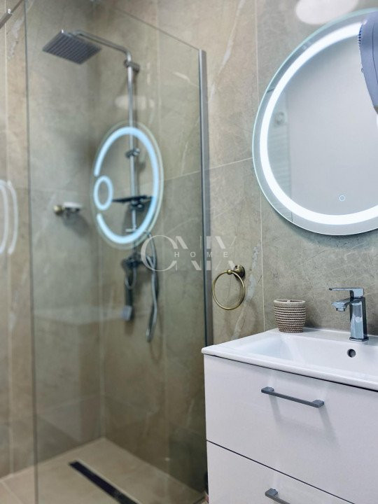Apartament modern cu vedere panoramică – Mamaia Nord, Prelungirea D12