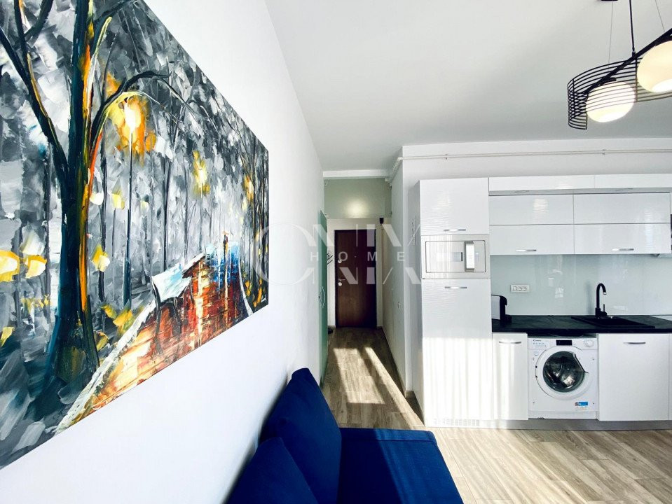  Apartament 2 camere de închiriat în regim hotelier – vedere la mare!